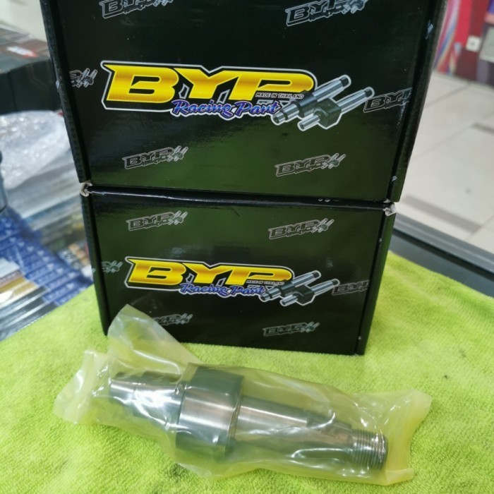 Jual BYP Stroker Pump Shaft 2KD-FTV Thailand | Shopee Indonesia
