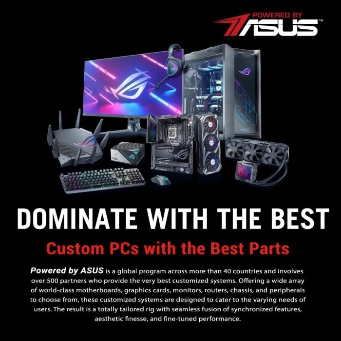 Jual Asus X Imba Ryzen 7 5800X Rtx 3060 Ti 16Gb Nvme Mid 2022 | Shopee ...
