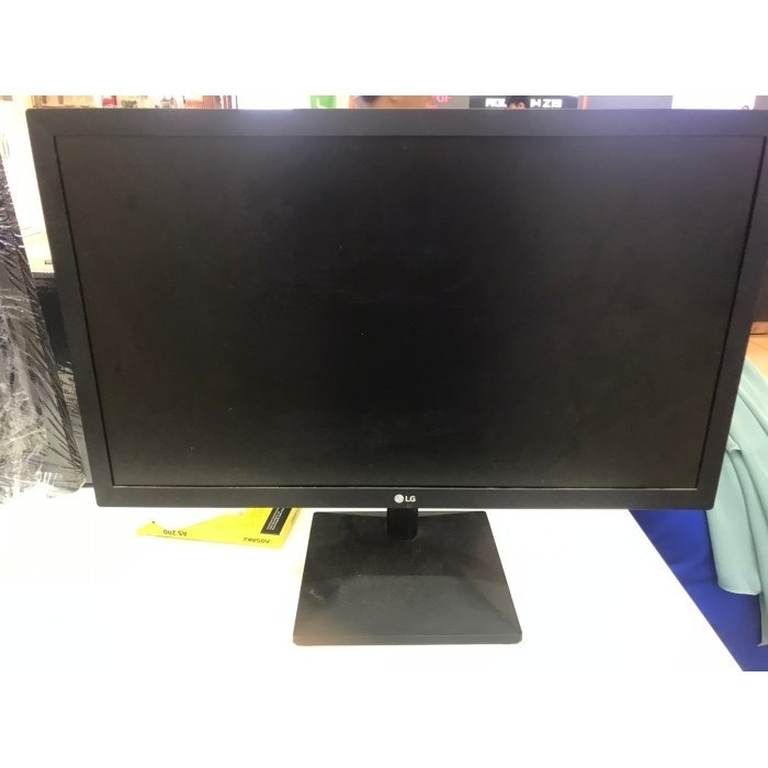 Jual Sec - Monitor Lg 22Mk400H-B (22