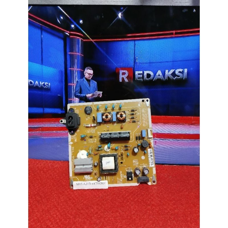 Jual LG 43LM5500 PSU POWER SUPPLY TV LED - REGULATOR MODUL TV LG ...