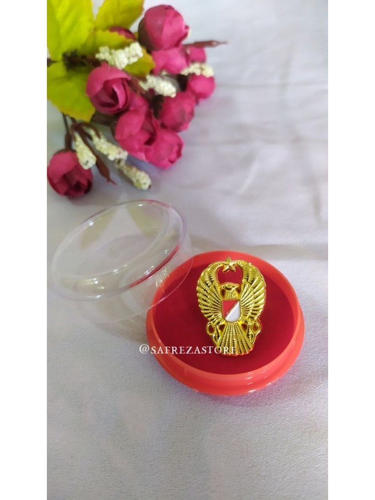 Jual PIN Kartika Eka Paksi PIN TNI Angkatan Darat | Shopee Indonesia