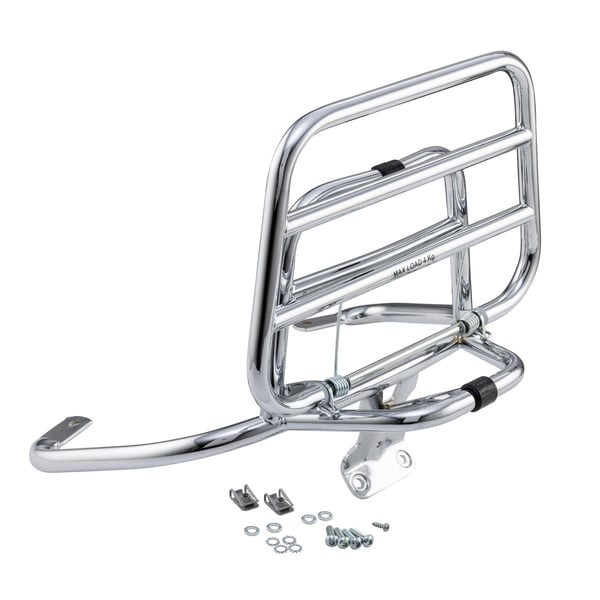 Jual Rear/Back Rack Original Vespa Lx/S | Shopee Indonesia