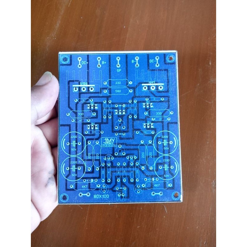 Jual PCB driver tbm sub low | Shopee Indonesia