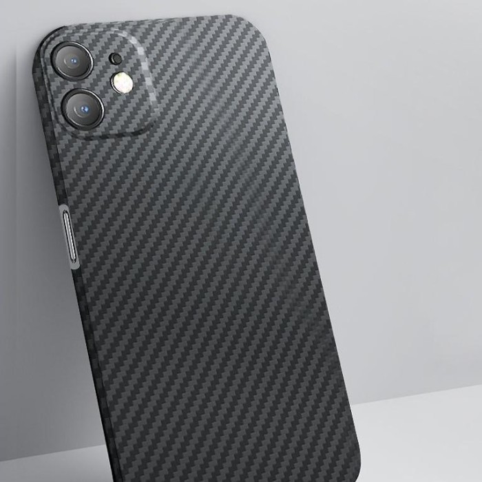 Jual Benks Casing Aramid Fiber Phone Case 12 Pro Max Shopee Indonesia