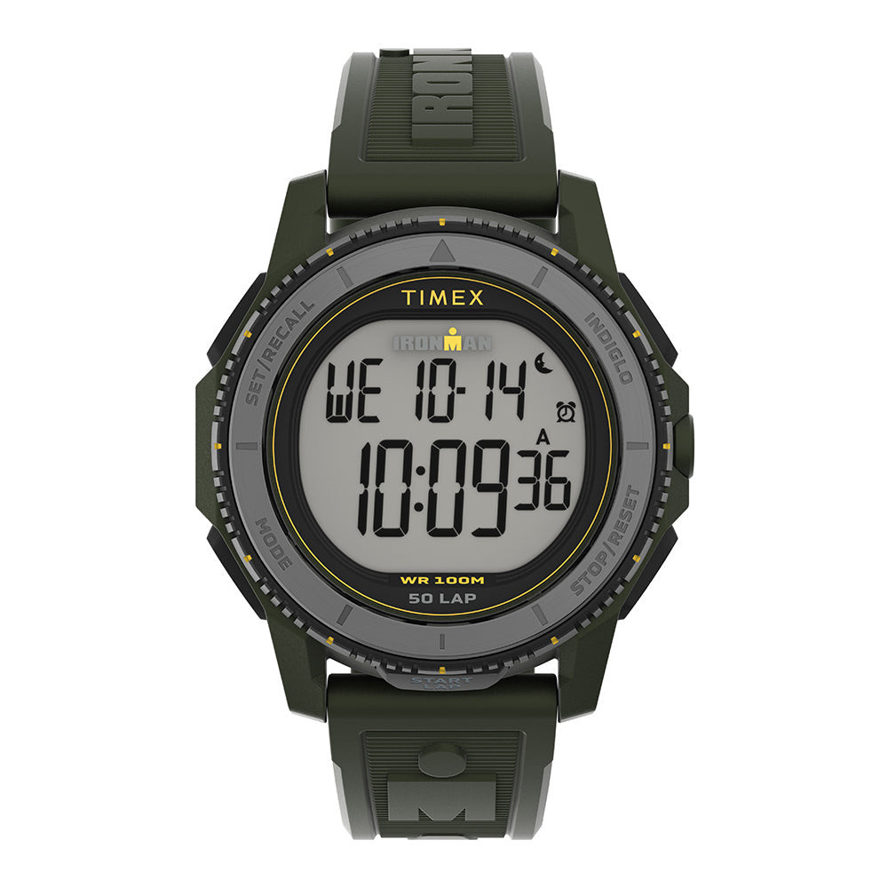 Jual Jam Tangan Pria Timex Adrenaline Digital TW5M58000V5 | Shopee ...