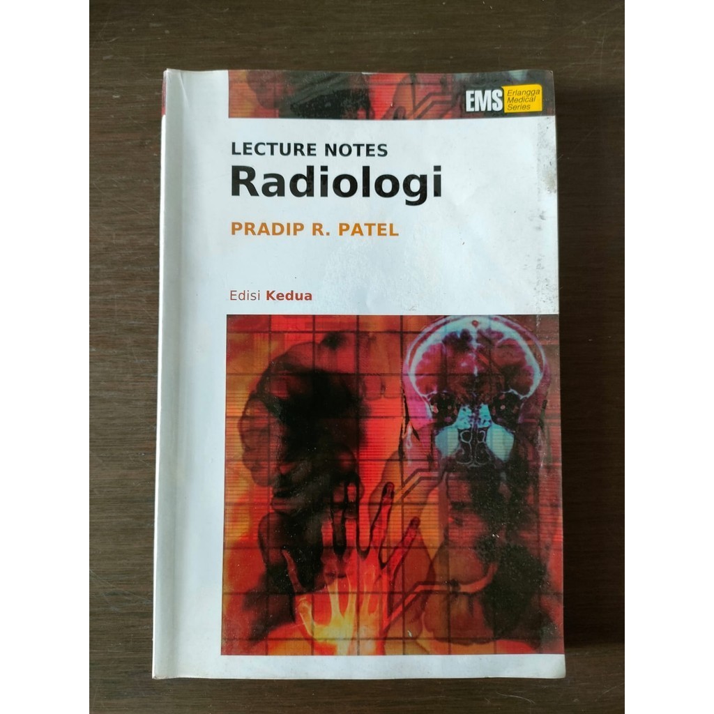 Jual BUKU LECTURE NOTES RADIOLOGI | Shopee Indonesia