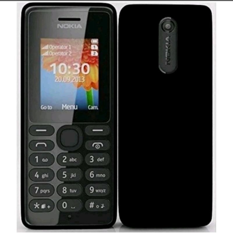 Jual nokia 944 RM 944 normal second siap pakai | Shopee Indonesia