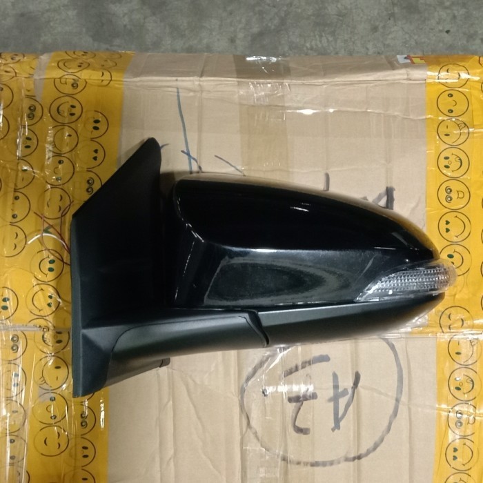 Jual Spion Sigra R Elektrik | Shopee Indonesia
