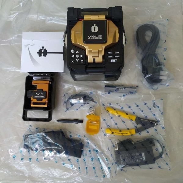 Jual FUSION SPLICER INNO VIEW 7 | Shopee Indonesia