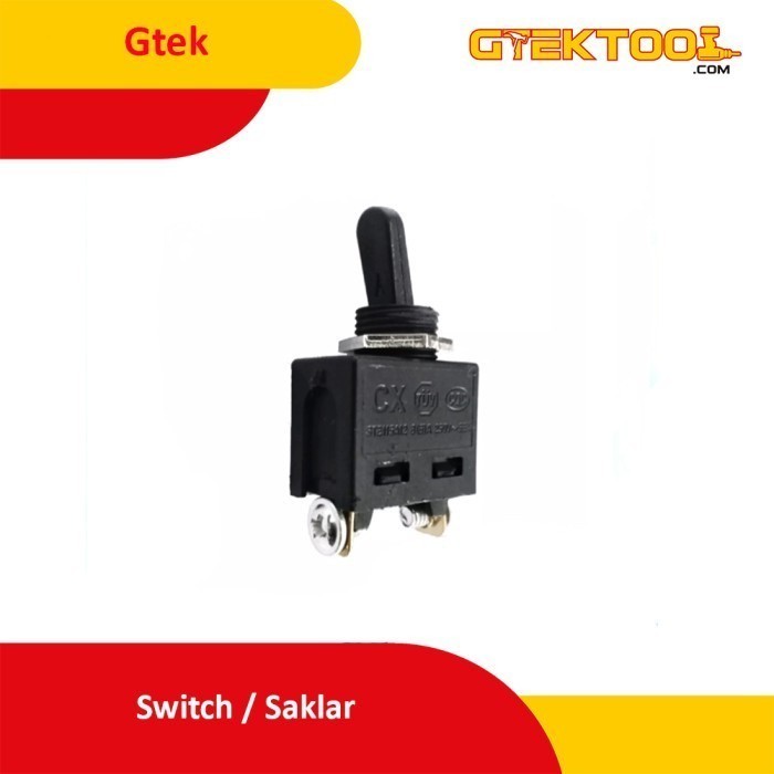 Jual Gtek Switch Makita N 3701 Saklar Mesin Trimmer Router Profil N3701 ...