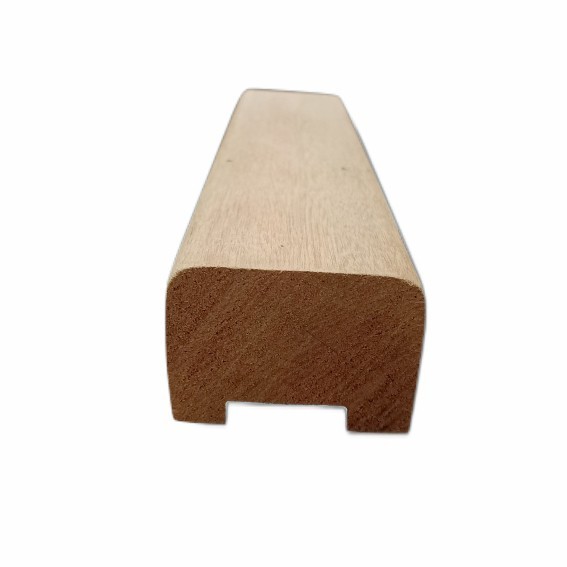 Jual RAILING TANGGA KAYU,HANDRAIL KAYU,RALING KAYU. | Shopee Indonesia
