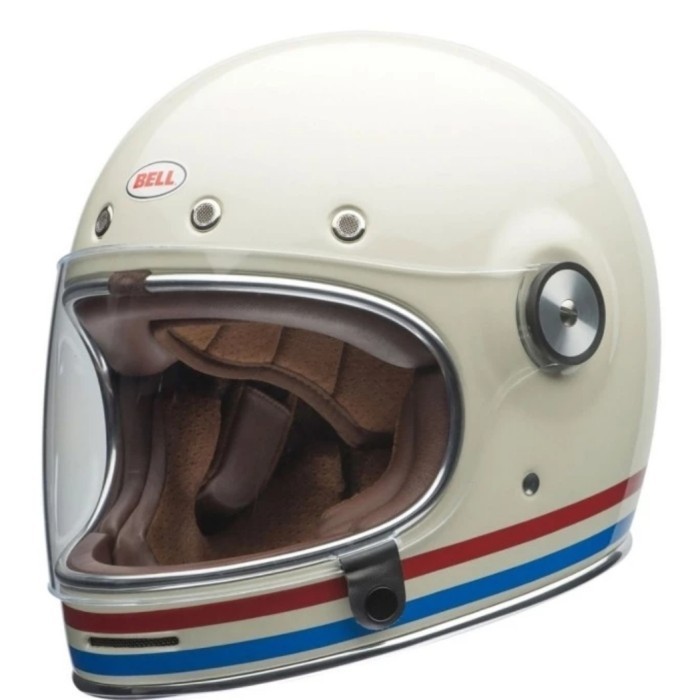 Helm Vintage Full Face