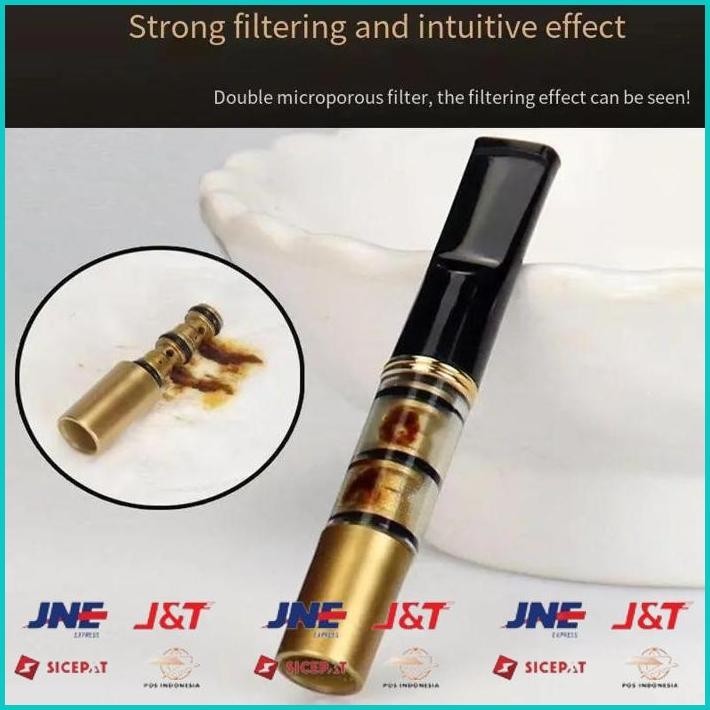 Jual BISMILLAH PIPA HOLDER CANGKLONG SARINGAN RACUN RK BARU | Shopee ...