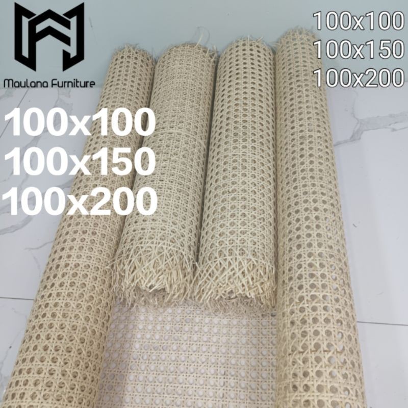 Jual Lembar Anyaman Rotan Anyaman | Shopee Indonesia