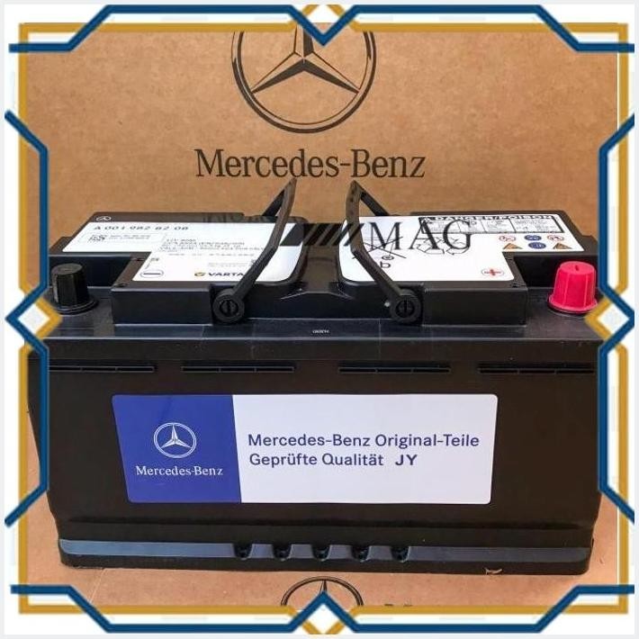 Jual [lxy] aki original bmw 92ah 850a accu battery e46 e60 e90 e92 f30