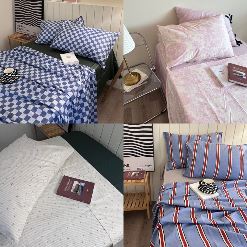 Jual Katun Jepang, Quilt Cover Only (Tanpa sprei set) Shopee Indonesia