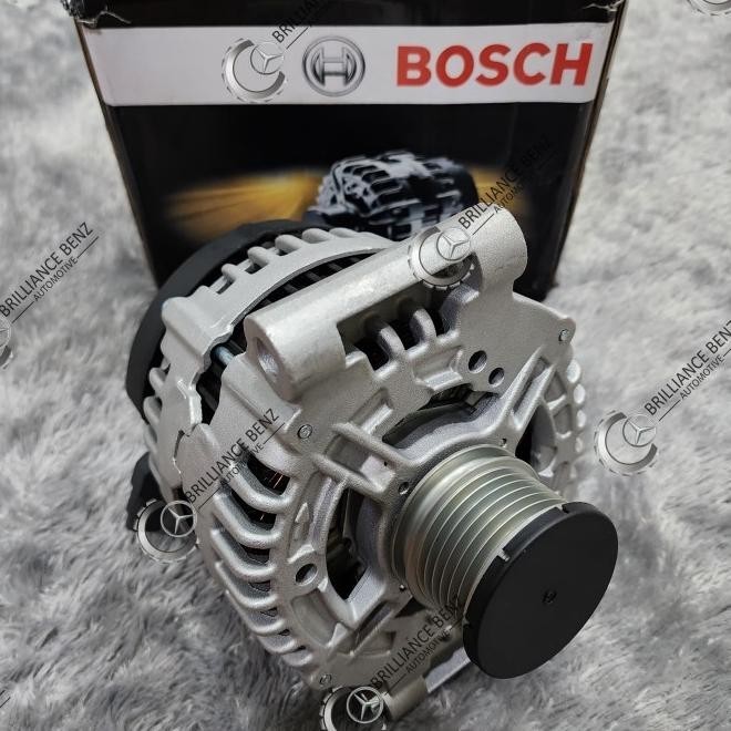 Jual Dinamo Ampere Alternator Mini Cooper R56 R59 R60 R61 N12 N14 N18 ...