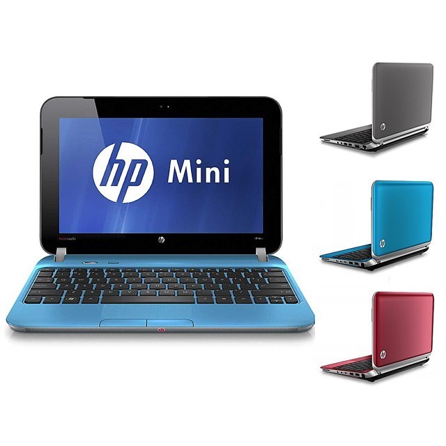 Jual Lcd Hp Mini 110-3504Tu - Original Netbook Screen | Shopee Indonesia