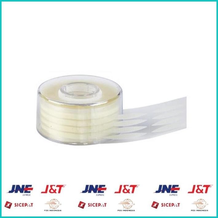 Jual BISMILLAH DERO DOUBLE EYELID STICKER SELOTIP LIPATAN MATA STIKER ...