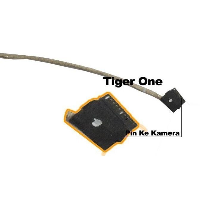 Jual XL64 Kabel Flexible fleksibel LED LCD Cocok Untuk Lenovo V14-ADA ...