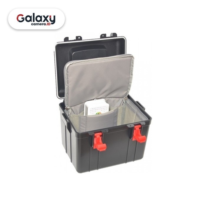 Jual Procore P10 Dry Box Kamera Pro Core P-10 Drybox Camera 10 Liter ...