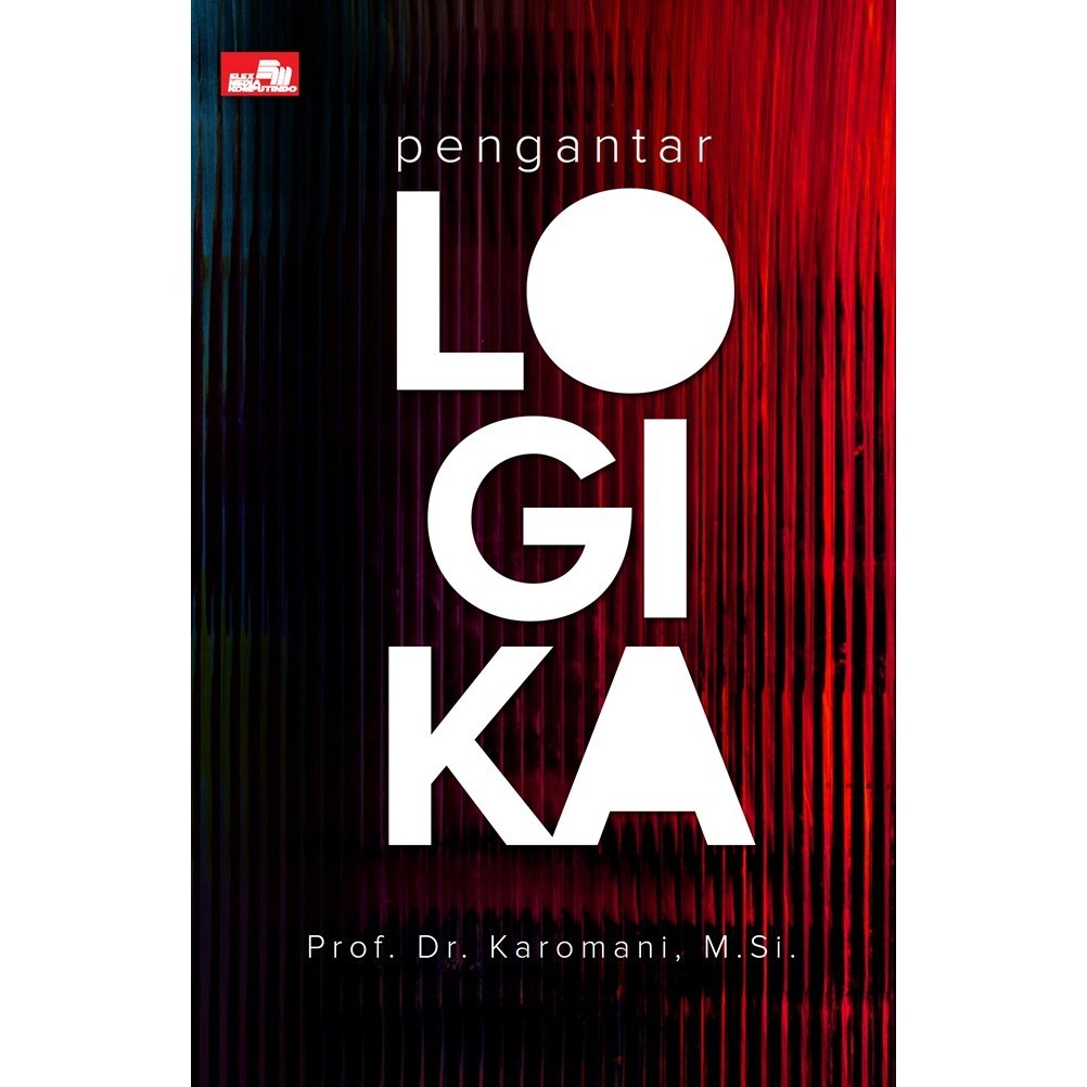 Jual Pengantar Logika Shopee Indonesia