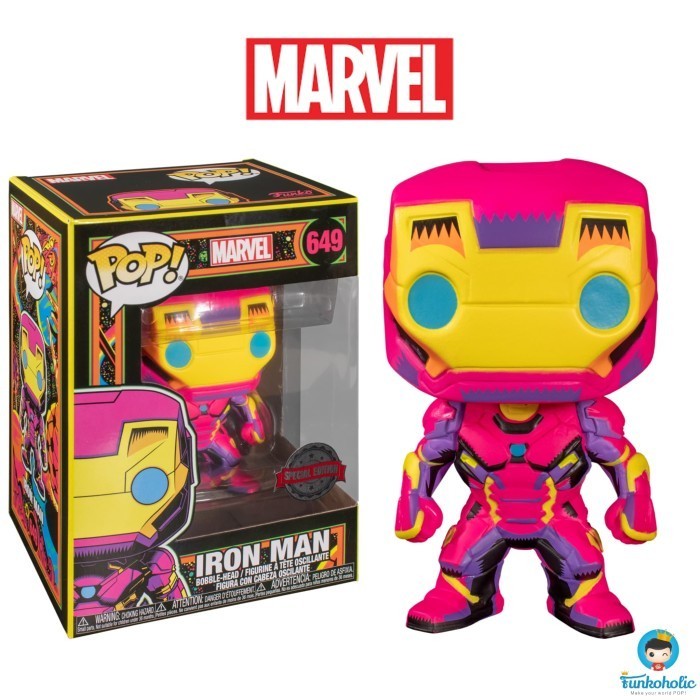 Funko Pop! Marvel: Holiday – Capt. Captain America – Marvel Comics – vinyl figuur om te verzamelen – cadeau-idee – officiële producten – speelgoed voor kinderen en volwassenen