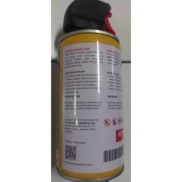 Jual Chain Lube rantai chainLube rantai oli rantai trail oli rante ...