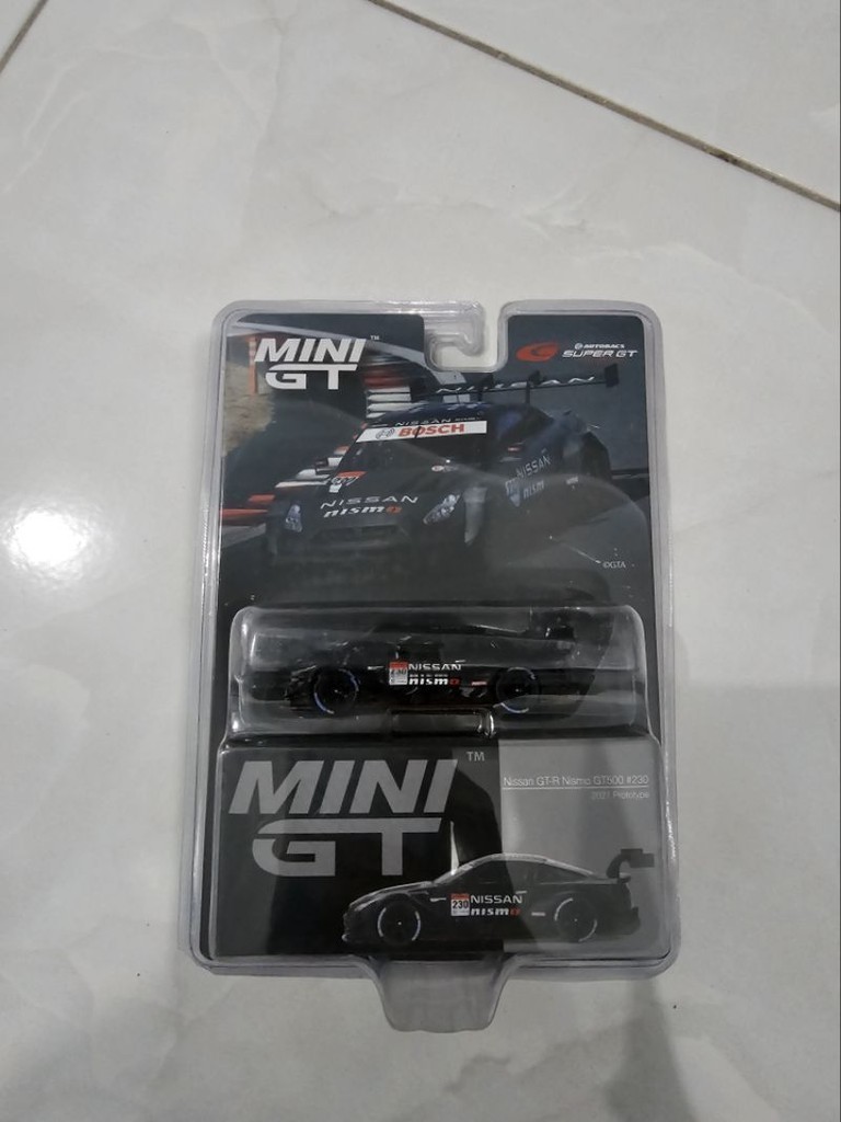 Jual mini gt Nissan R35 nismo black | Shopee Indonesia