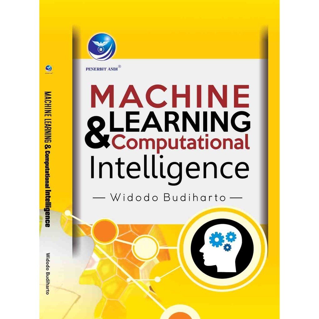 Jual Machine Learning and Computational Intelligence | Shopee Indonesia