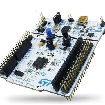 Jual Murah (1 pcs) STM32 NUCLEO F446RE Development Board Arduino Uno ...