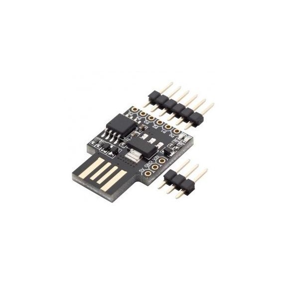 Jual Terbaru (1 pcs) Module TINY 85 MODULE Diminati Banget | Shopee ...
