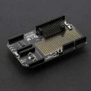 Jual (1 pcs) Bees Shield Arduino Segera Dapatkan | Shopee Indonesia