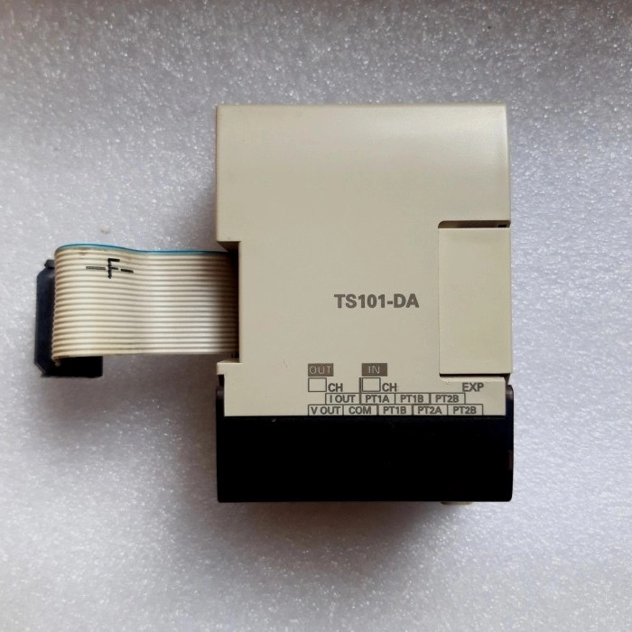 Jual plc modul CPM1A - TS101 - DA | Shopee Indonesia