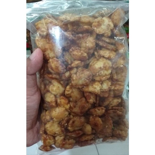 Jual Sari RasaEmping Melinjo Pedas Medem Melinjo Pedas Khas Pacitan ...