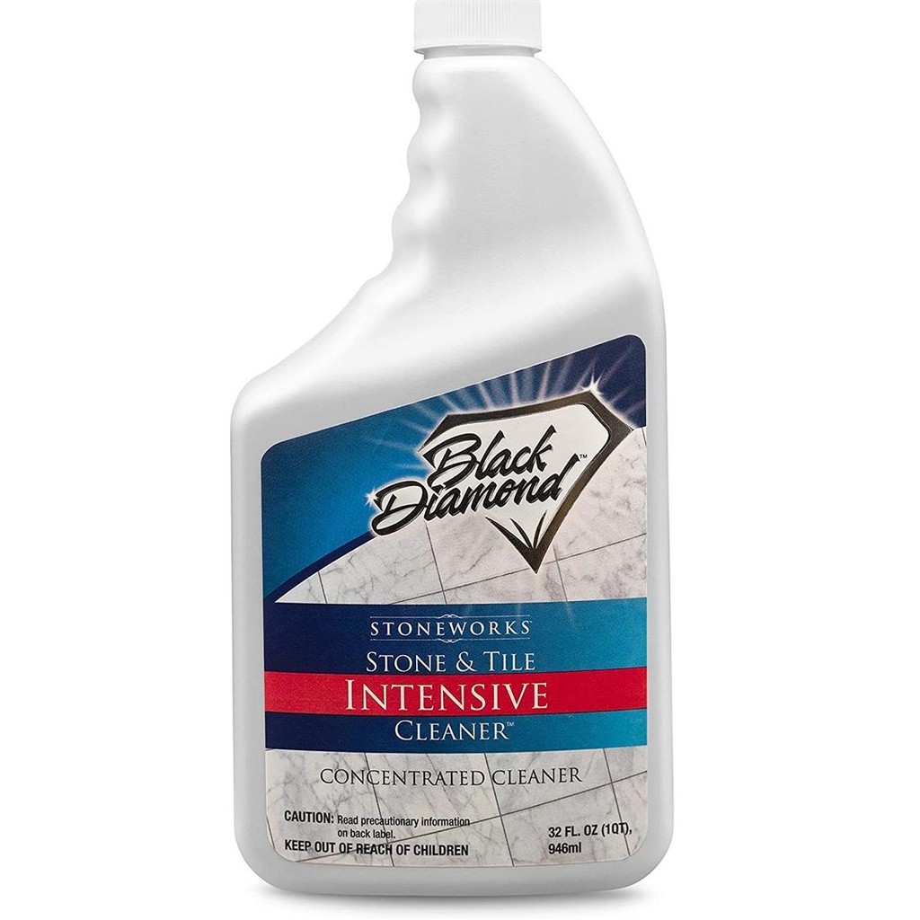 Jual Black Diamond Stoneworks Stone Intensive Cleaner Concentrated ...