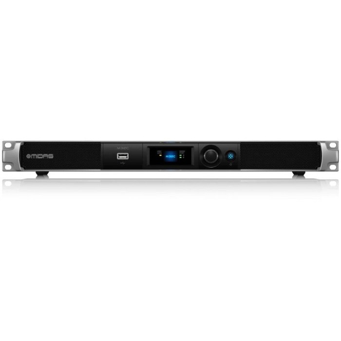 Jual Midas M32C Digital Rackmount Mixer | Shopee Indonesia