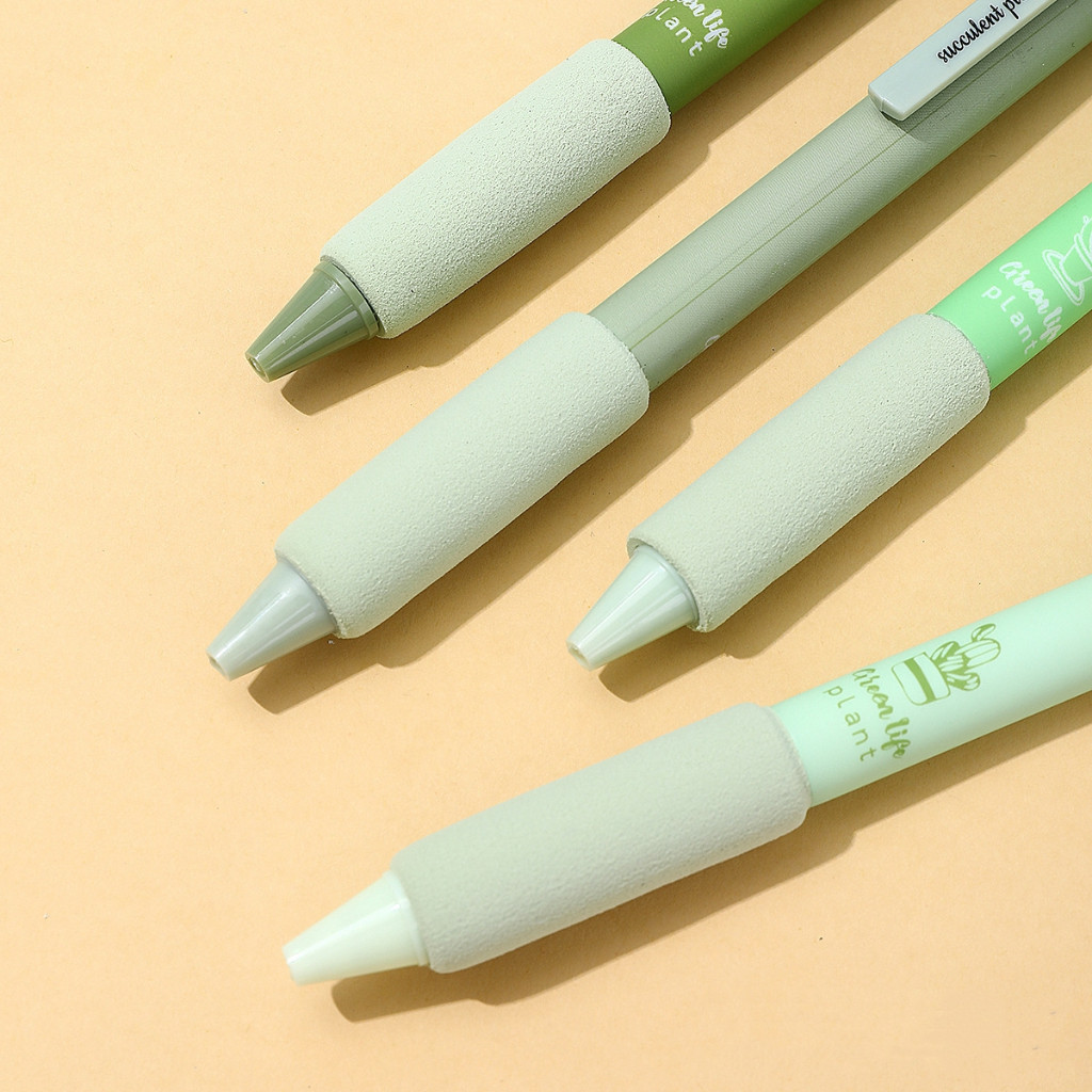 Jual POTONGAN HARGA VOOVA PULPEN 0.5MM/GEL PEN/PULPEN SEKOLAH/PULPEN