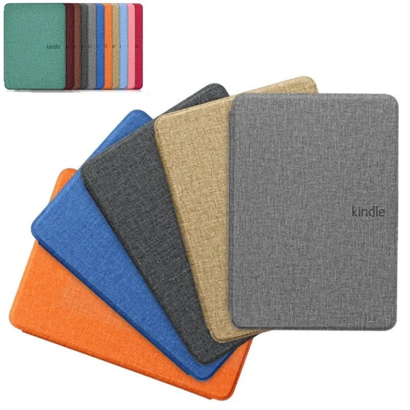 Jual All New Magnetic Smart Case For 2021 Kindle Paperwhite 5 11th ...