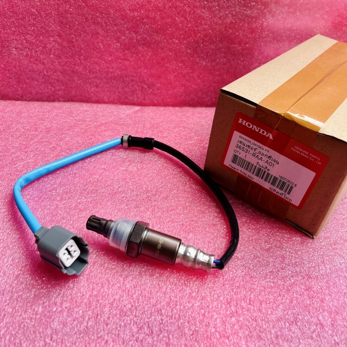 Jual Sensor Oxigen 36531-RAA-A01 Bagian Atas Honda Accord CM5 Honda ...