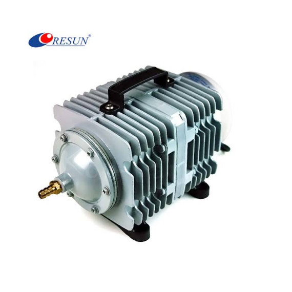 Jual Resun Aco-001 Pompa Udara Aerator Electromagnetic Air Compressor ...