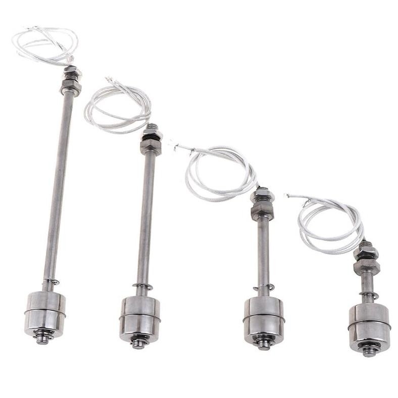 Jual Premium Water Level Sensor Switch Stainless Liquid Level Sensor ...