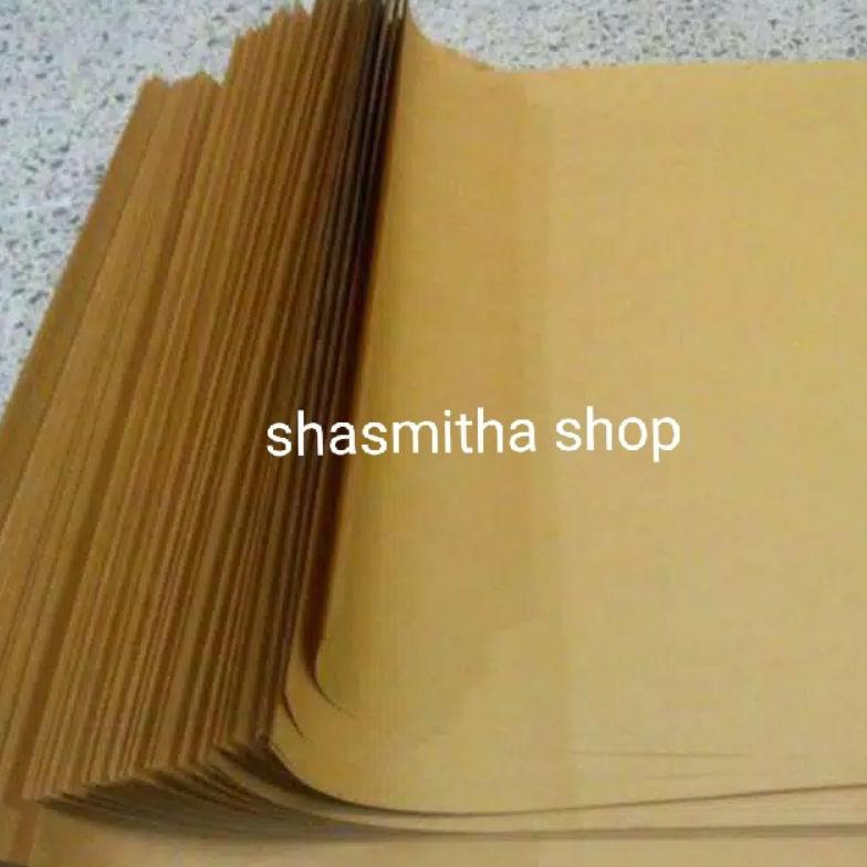 Jual Udi581 Kertas Pola Jahit Harga Per 10 Lembarkertas Samson Shopee Indonesia 