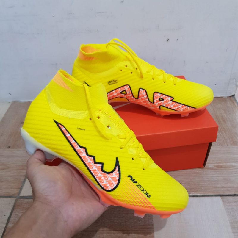 Jual Nike Mercurial Vapor 14 Elite Fg Terbaru - Oct 2023