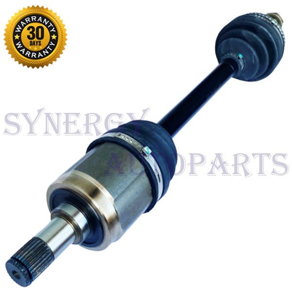 Jual As Roda Drive Shaft Honda Accord 20012003 Kanan 4681 terpercaya