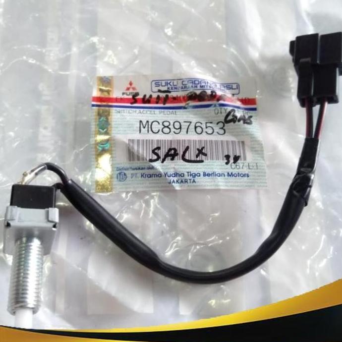 Jual Exhaust Brake Valve Suit Switch Brik Ps100 Ps120 Ps135 Ragasa