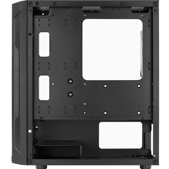 Jual Aerocool Trinity Mini V2 Frgb Tempered Glass Pc Case Gaming Chassis Shopee Indonesia