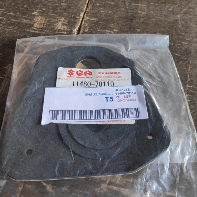 Jual Gratis Ongkir TIMING COVER INSIDE/Gabus Timing Suzuki Carry T5 ...