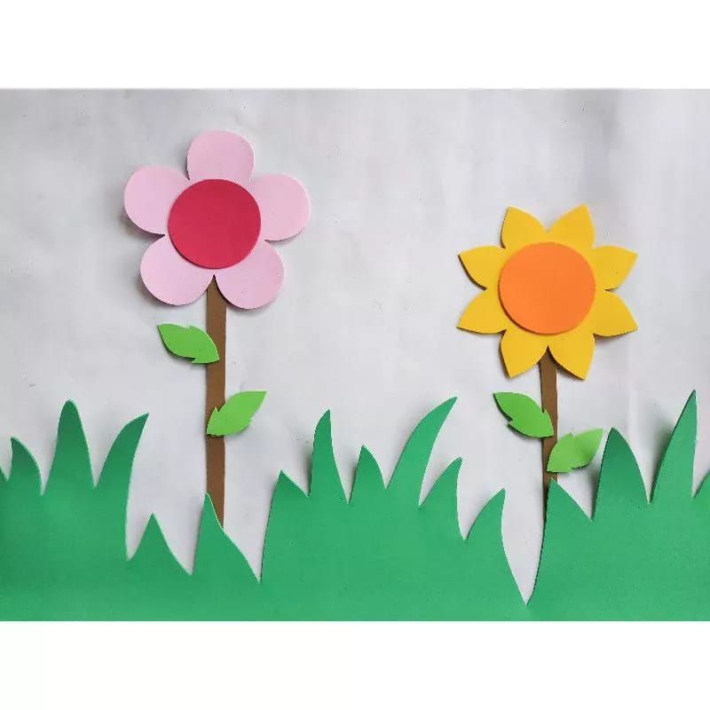 Jual hiasan dinding bunga dan rumput | Shopee Indonesia