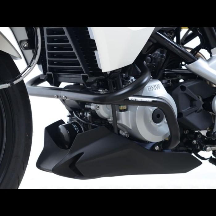 Jual Crashbar Crash Bar Adventure Bar Frame Slider R&G RnG BMW G310R